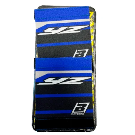 PROTECTOR CUBRE PUÑOS BLACKBIRD RÉPLICA Yamaha Factory Racing 22