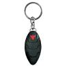 LLAVERO DAINESE LOBSTER BLACK