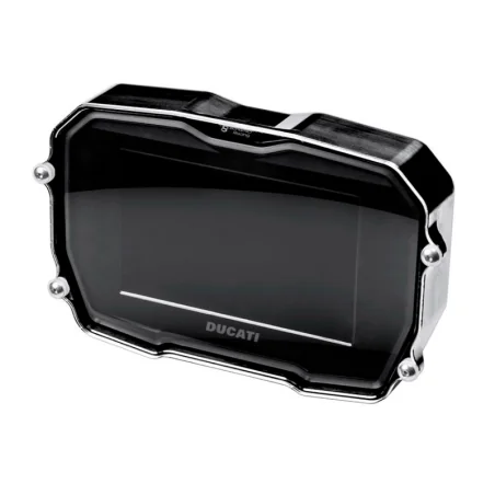 BONAMICI RACING CUBIERTA PROTECTORA CUADRO DE INSTRUMENTOS DUCATI STREETFIGHTER V4 2020-2023 REF: DCP10