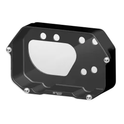 BONAMICI RACING INSTRUMENTENTAFEL-SCHUTZABDECKUNG YAMAHA YZF R7 2021-2024