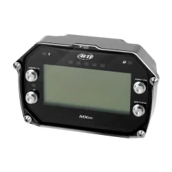 BONAMICI RACING CUBIERTA PROTECTORA CUADRO DE INSTRUMENTOS AIM MX-M DASH-LOGGER REF: DCP17