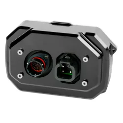 BONAMICI RACING CUBIERTA PROTECTORA CUADRO DE INSTRUMENTOS AIM MX-M DASH-LOGGER REF: DCP17 2