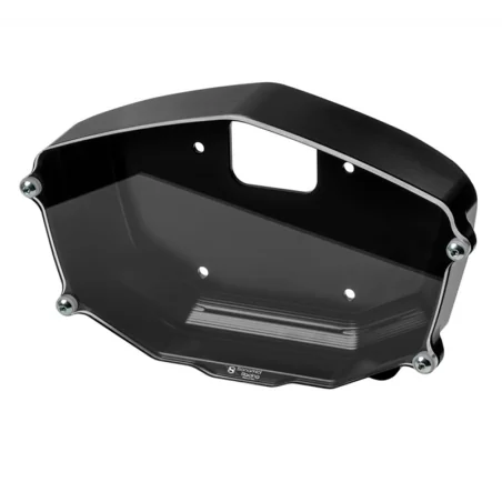 BONAMICI RACING CUBIERTA PROTECTORA CUADRO DE INSTRUMENTOS APRILIA RSV4 / TUONO V4 2017-2020 REF: DCP06