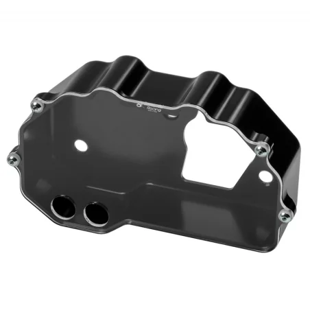 BONAMICI RACING CUBIERTA PROTECTORA CUADRO DE INSTRUMENTOS YAMAHA R3 2019-2020 REF: DCP07
