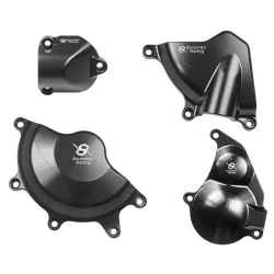 TAPAS DE PROTECCION DE MOTOR BONAMICI RACING BMW S 1000 RR 2019-2022