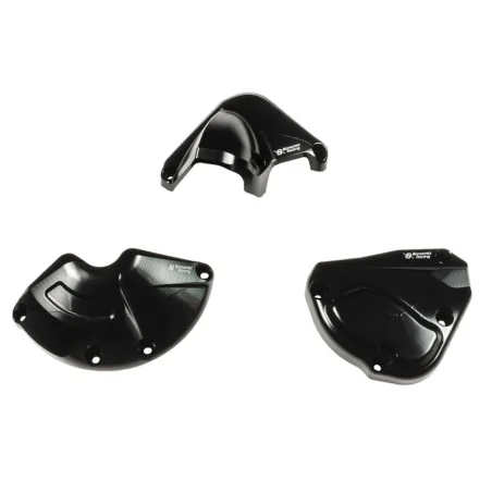 BONAMICI RACING MOTORSCHUTZABDECKUNGEN FÜR YAMAHA YZF R1 / R1M 2015-2024