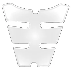 Protector deposito Transparente VPARTS