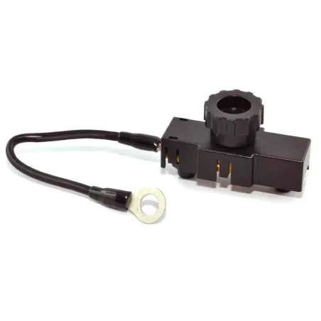 Cortacorriente de batería con interruptor Baas BA18 160A-12V