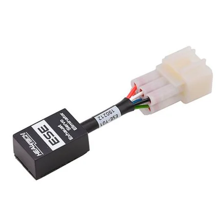 ESE-Y01 Auspuff-Servomotor-Emulator für YAMAHA