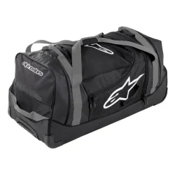 BOLSA ALPINESTARS KOMODO BLACK / ANTHRACITE / WHITE