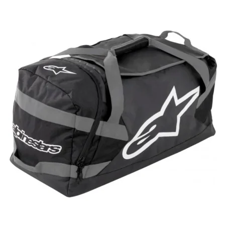 BOLSA ALPINESTARS GOANNA BLACK / ANTHRACITE / WHITE