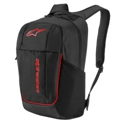 BOLSA ALPINESTARS GFX V2 BLACK / RED