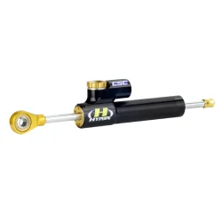 copy of AMORTIGUADOR TRASERO HYPERPRO 46MM APRILIA RS 660 2021-2022 2