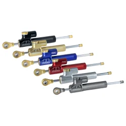 copy of AMORTIGUADOR TRASERO HYPERPRO 46MM APRILIA RS 660 2021-2022