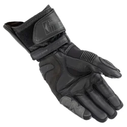 Guantes ALPINESTARS SP-2 V3 BLACK / ANHRACITE 2