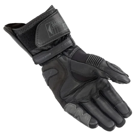 copy of Handschuhe ALPINESTARS SP-2 V2 Grau, weiß und rot