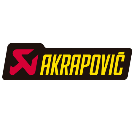 copy of ADHESIVO ANTICALORICO AKRAPOVIC 65 X 85 MM