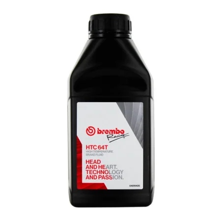 Liquido de frenos BREMBO Racing HTC 64T RER 04816420