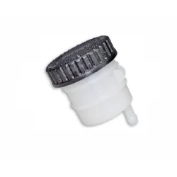 DEPÓSITO DE LÍQUIDO DE FRENO BREMBO VERTICAL DE 31 CM3