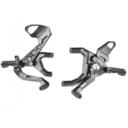 copy of BONAMICI RACING Fußrasten für DUCATI PANIGALE 899/959/1199/1299/V2