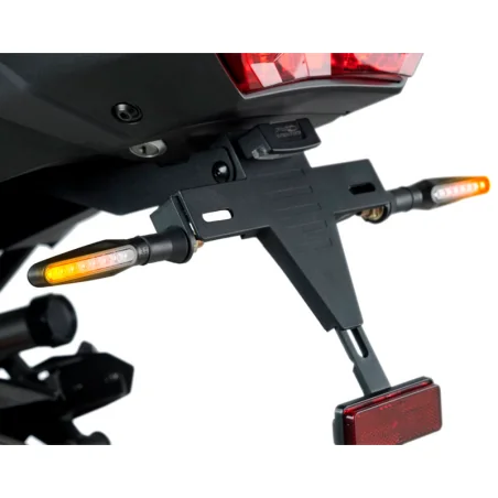 INTERMITENTES PUIG PIN PARA SUZUKI GSX-8S 2023 ref 3155N