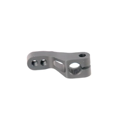 Pieza Cambio Doble Agujero - FTR429NER / NEGRO Mate
