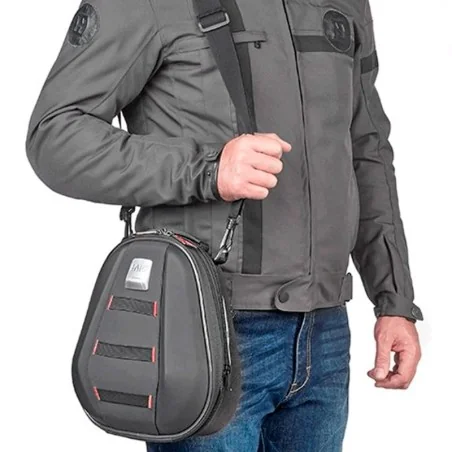 BOLSA GIVI ST610B SEATLOCK