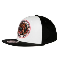 GORRA VR46 TONI BOU 301803