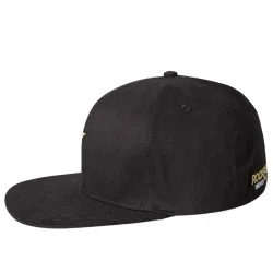 GORRA SHOT SUBLIM 2.0 BLACK 2