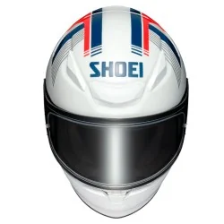 CASCO SHOEI NXR 2 MM93 RETRO TC-10 2
