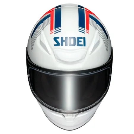 CASCO SHOEI NXR 2 MM93 RETRO TC-10