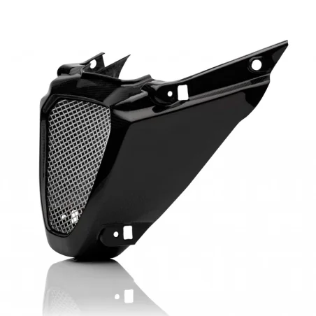copy of Cubierta tablero de fibra de carbono CARBON 2 RACE APRILIA RS660