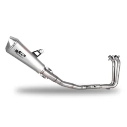 copy of ESCAPE COMPLETO INOX SPARK YAMAHA YZF-R6 2007-2016 MOTO GP RACING