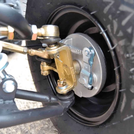 copy of MINICROSS MX50 9CV IMR