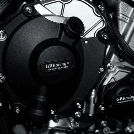 copy of GB RACING Motordeckel YAMAHA YZF-R1 2015-2020