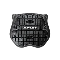 SCHUTZ SPIDI BRUST KRIEGER Z138