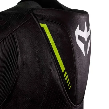 copy of TRAJE / MONO ALPINESTARS GP TECH V4 PROFESSIONAL BLACK / RED FLUO / YELLOW FLUO