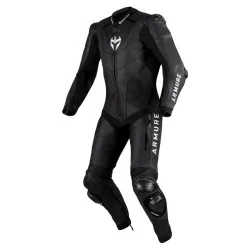 copy of TRAJE / MONO ALPINESTARS GP TECH V4 PROFESSIONAL BLACK / RED FLUO / YELLOW FLUO