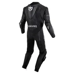 copy of TRAJE / MONO ALPINESTARS GP TECH V4 PROFESSIONAL BLACK / RED FLUO / YELLOW FLUO 2