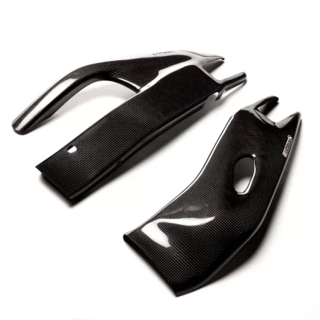 CARBON 2 RACE Protectores Basculante Carbono HONDA CBR 1000 RR 17-19