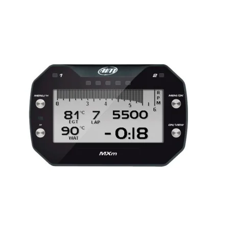 copy of AIM NUR2 DL LAP TIMER GPS