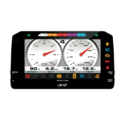 copy of AIM NUR2 DL LAP TIMER GPS 2