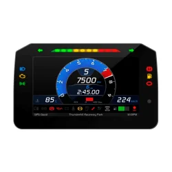 PANTALLA / DASHBOARD Display AiM MX2E REF MX2E