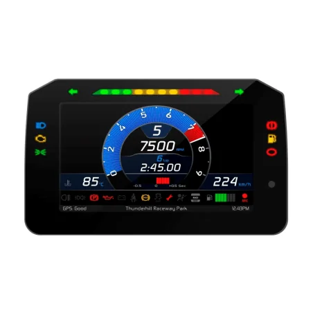 copy of AIM NUR2 DL LAP TIMER GPS