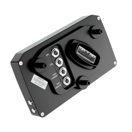 PANTALLA / DASHBOARD Display AiM MX2E REF XA6MXPSR10G5