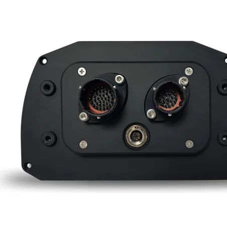 PANTALLA / DASHBOARD Display AiM MXS Strada Light REF 115