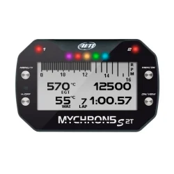 copy of AIM NUR2 DL LAP TIMER GPS