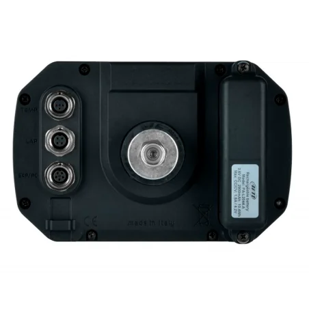 PANTALLA / DASHBOARD Display AiM MyChron5S 2T REF 640