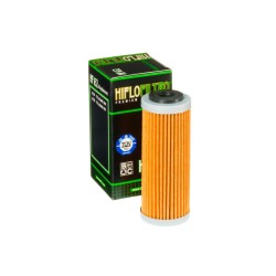 copy of HF138 RC Ölfilter HIFLOFILTRO SUZUKI - Aprilia