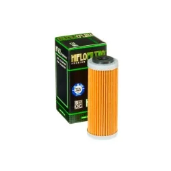 copy of HF138 RC Ölfilter HIFLOFILTRO SUZUKI - Aprilia